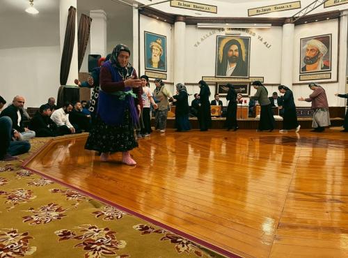 Alevi 11