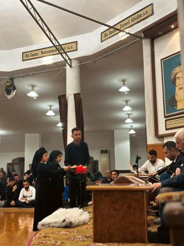 Alevi 21