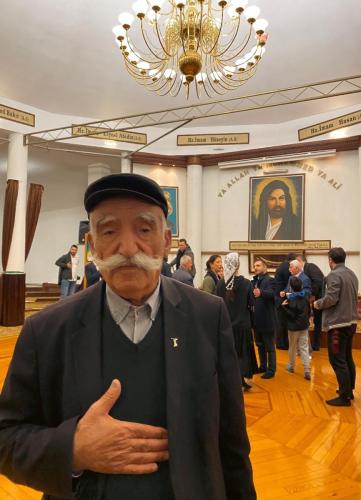 Alevi 5