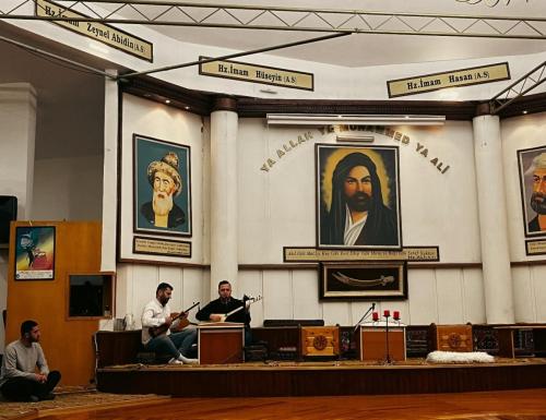 Alevi 7