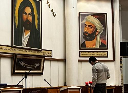 Alevi 8