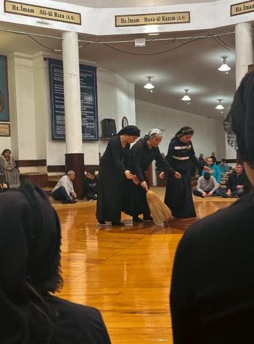 Alevi 9