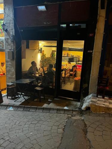Falafel-3