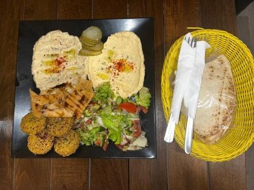 Falafel-6